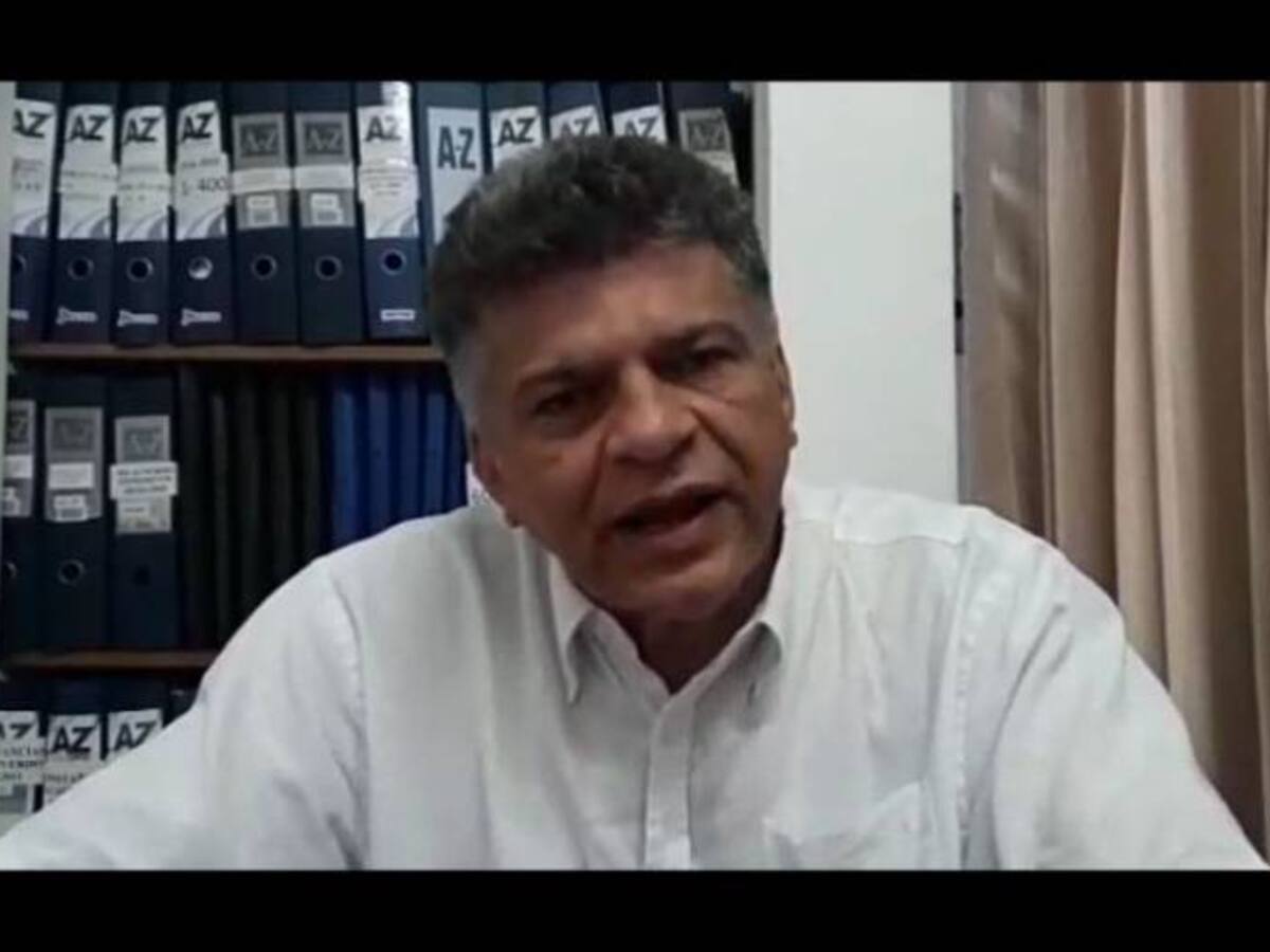 Apoyan decisión de la Procuraduría en el caso del alcalde de Cartagena