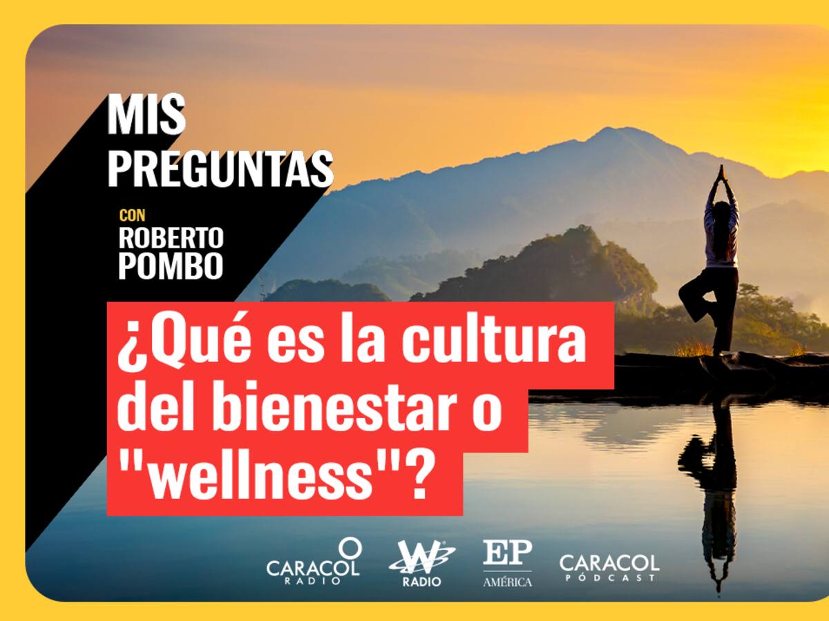 ¿Qué es la cultura del bienestar o “wellness”?