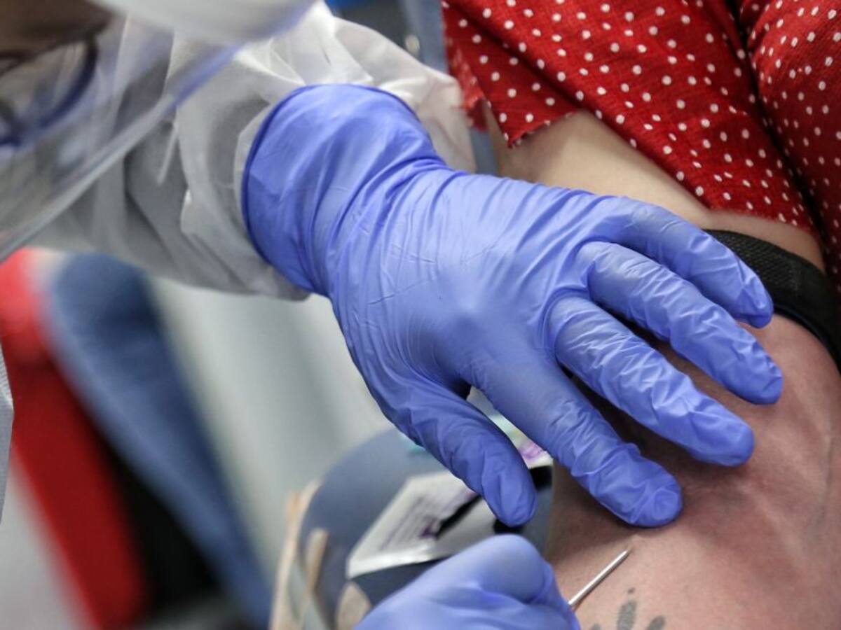 Con cacerola en mano, gremios rechazarán ataques al personal médico