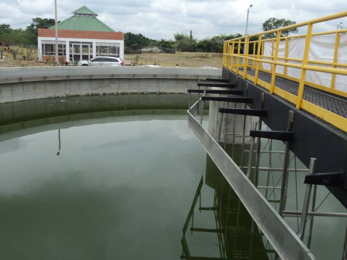 Proyecto busca descontaminar las 54 quebradas de Armenia