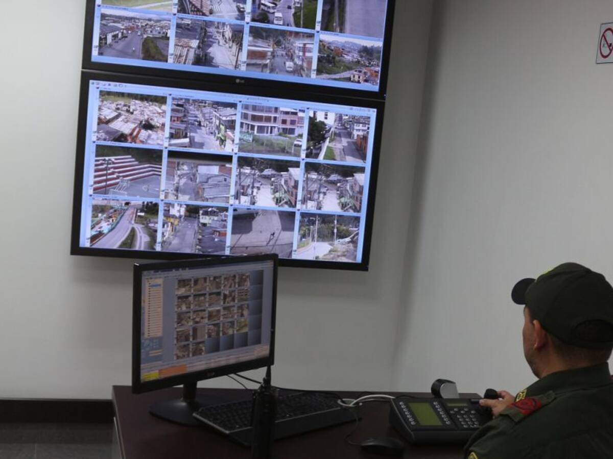 Disminuyó la percepción de seguridad en los barrios de Manizales