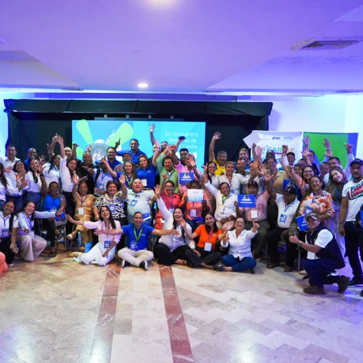 Ahorro y pedagogía, la apuesta de Afinia y los vocales de control frente al Fenómeno de El Niño