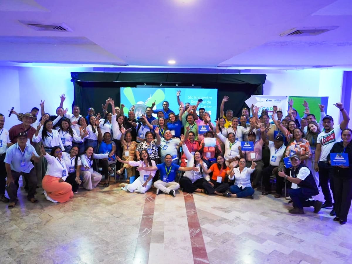 Ahorro y pedagogía, la apuesta de Afinia y los vocales de control frente al Fenómeno de El Niño