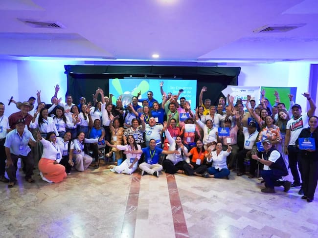 Ahorro y pedagogía, la apuesta de Afinia y los vocales de control frente al Fenómeno de El Niño
