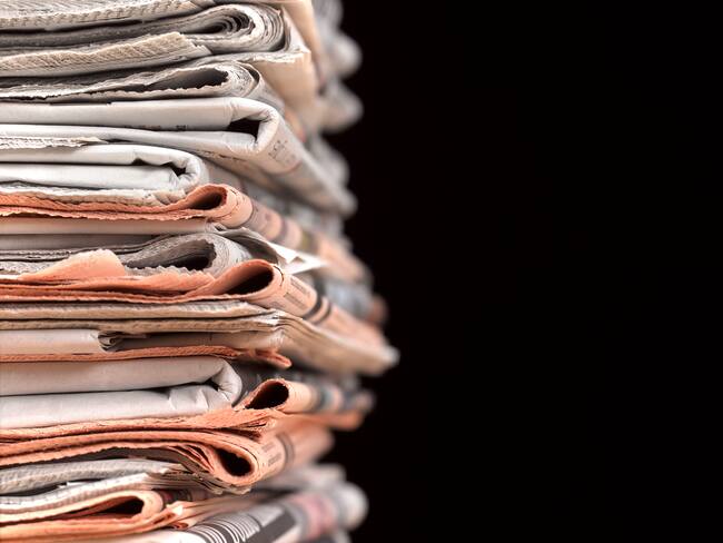 Noticias hoy - Getty Images