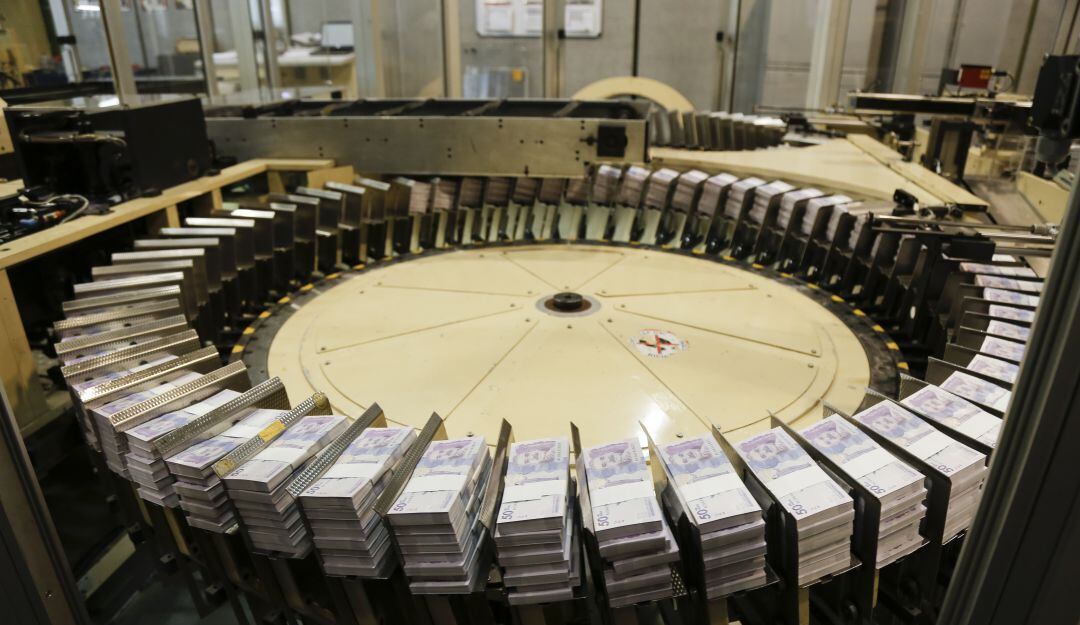 Remesas de colombianos en el exterior