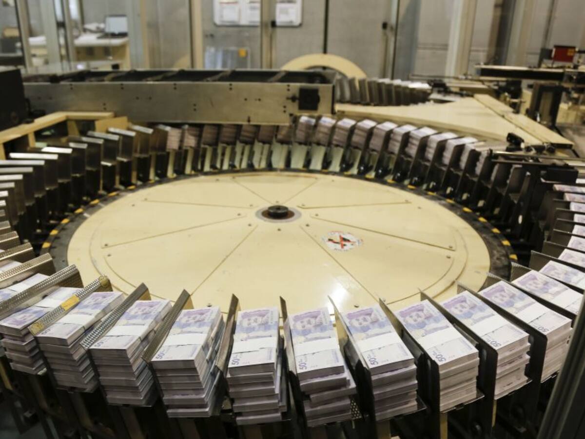 Colombianos en el exterior aumentaron envío de remesas en 2020