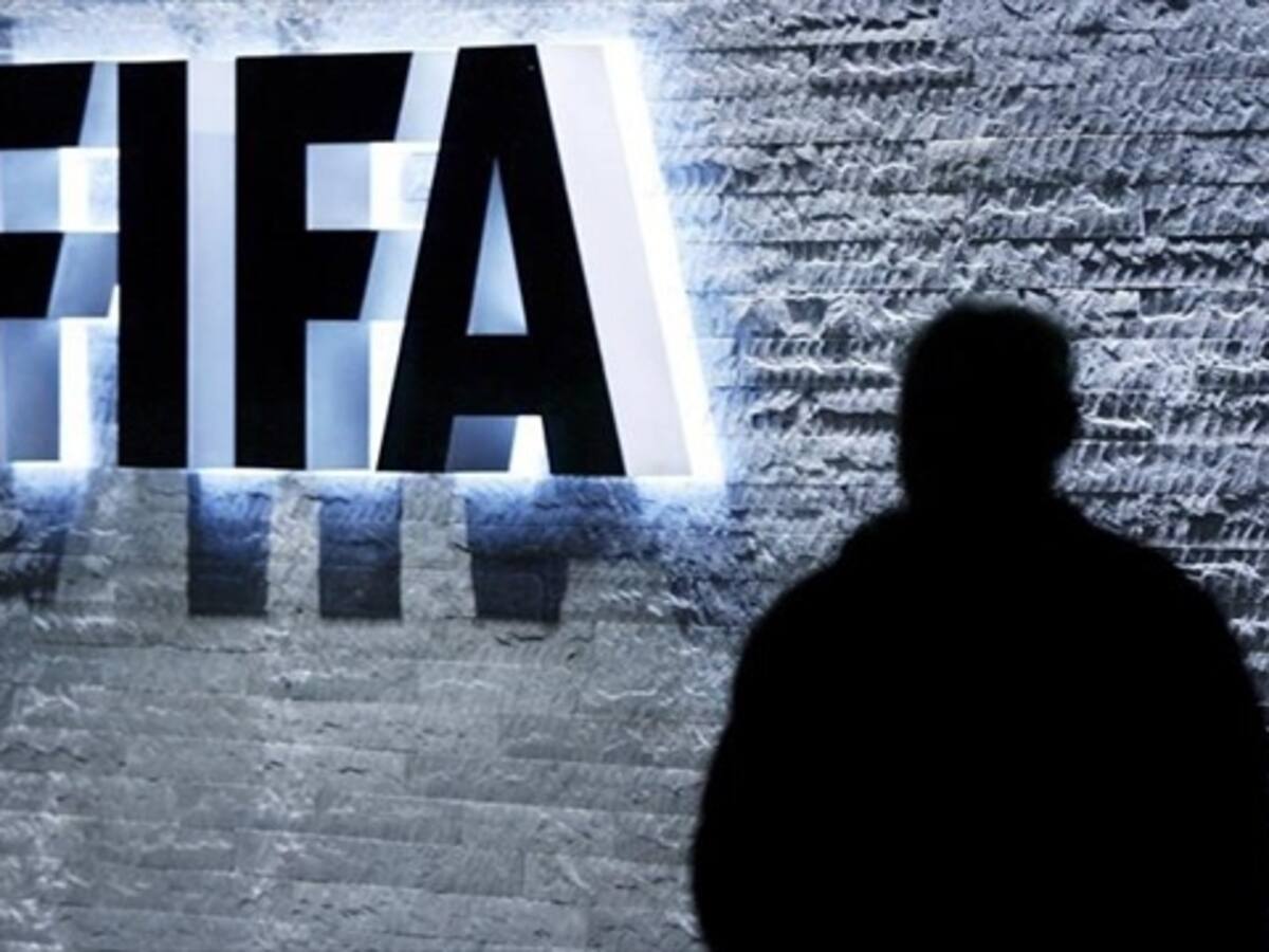 La FIFA elegirá su nuevo presidente el 26 de febrero