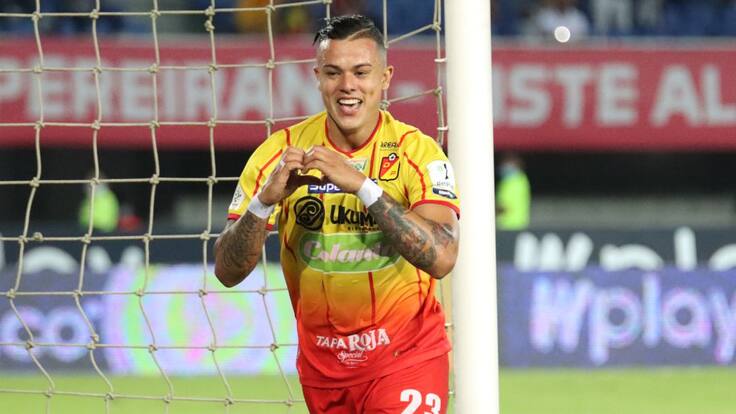 Leo Castro: "La continuidad lo llena a uno de confianza"