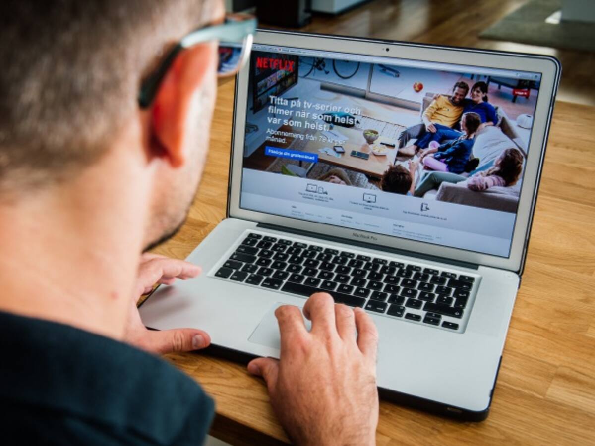 Ahora Netflix prueba los anuncios entre episodios