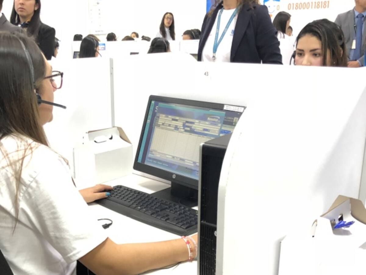 Pacientes de Capital Salud ya pueden pedir citas médicas por teléfono