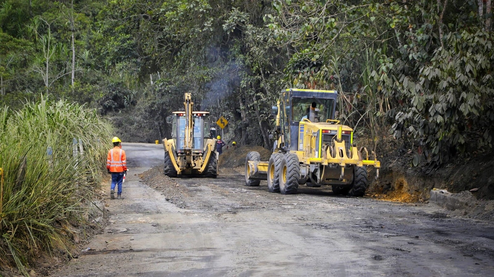 Aunque el proyecto cuenta con $600 mil millones, cerca de $400 mil millones ya se han invertido y persisten retrasos y puntos críticos.