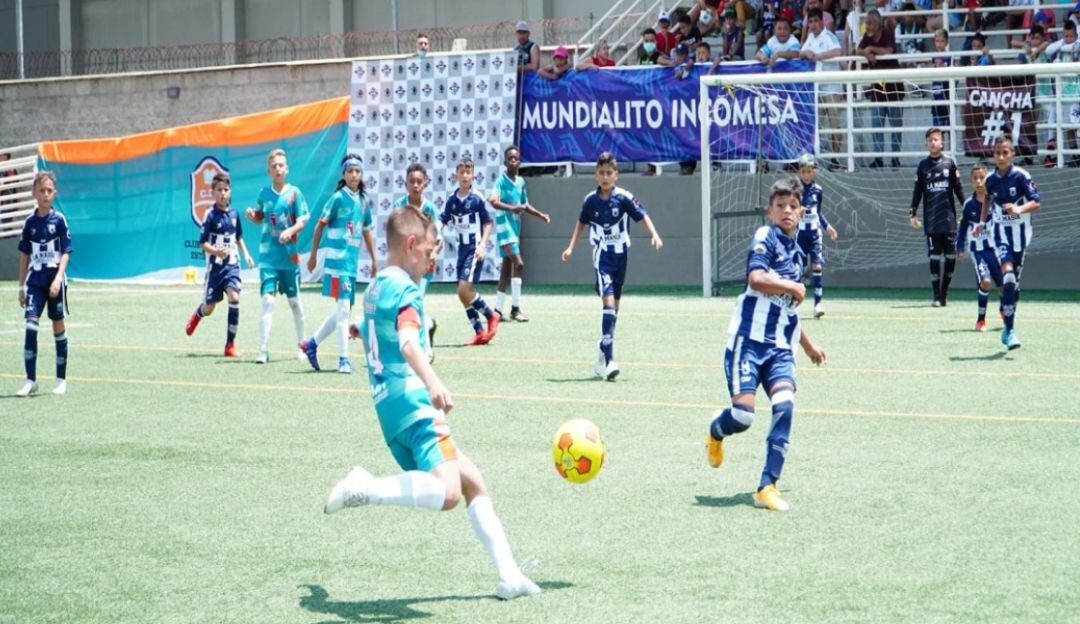 Edición 2022: Bucaramanga