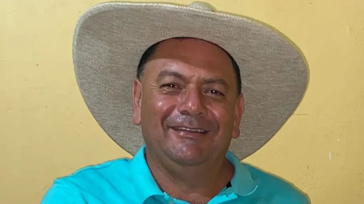 Fue encontrado sin vida ganadero reportado como desaparecido en Coromoro, Santander