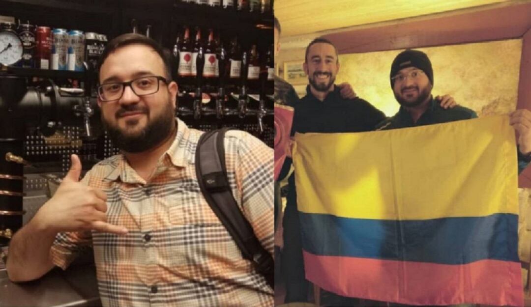 Buscan recursos para cucuteño detenido en Rusia 