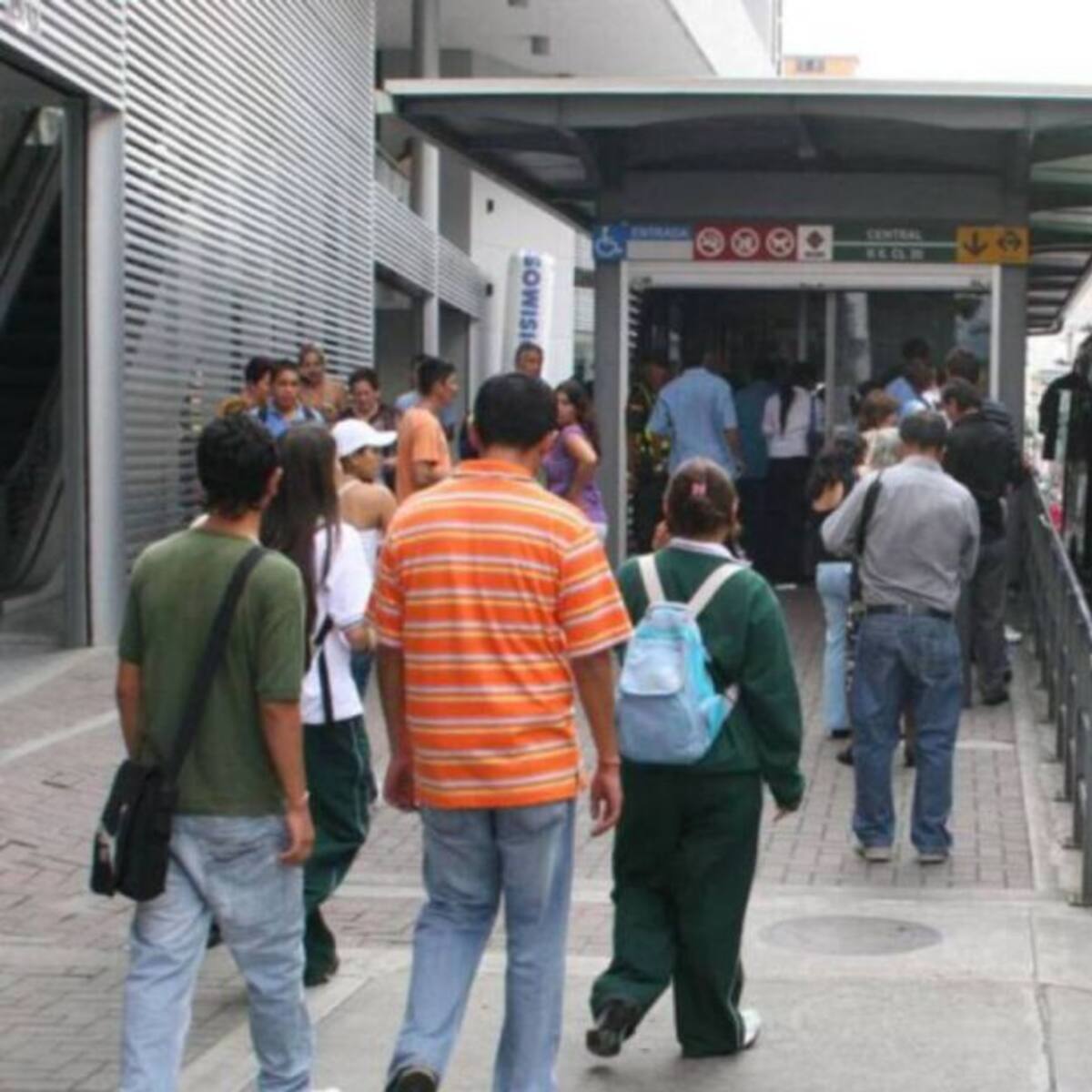 Nuevos plantones en rechazo al aumento del pasaje en Pereira