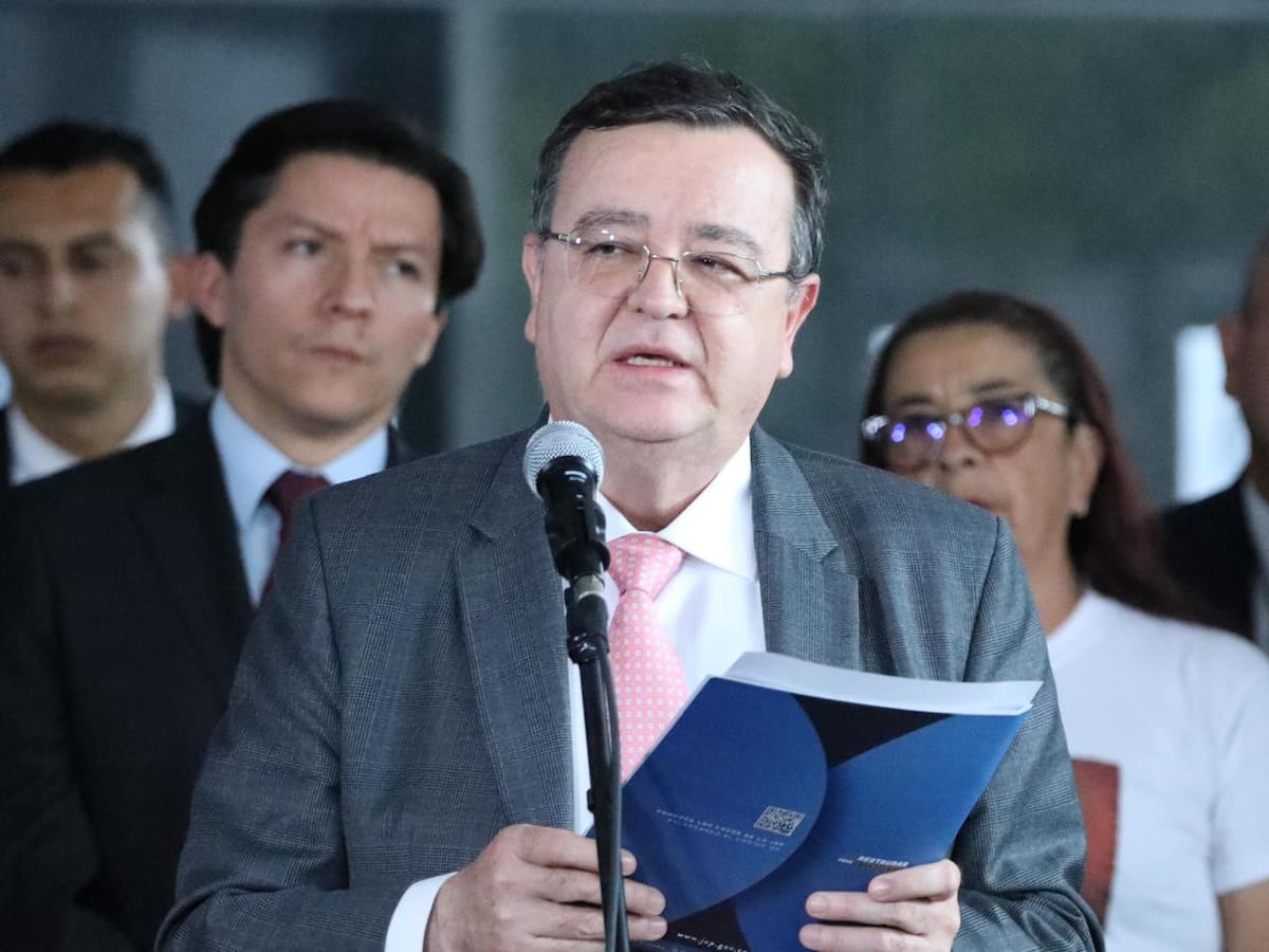 Presidente de la JEP descarta que el gobierno pueda sacar fácilmente a Colombia de la CPI