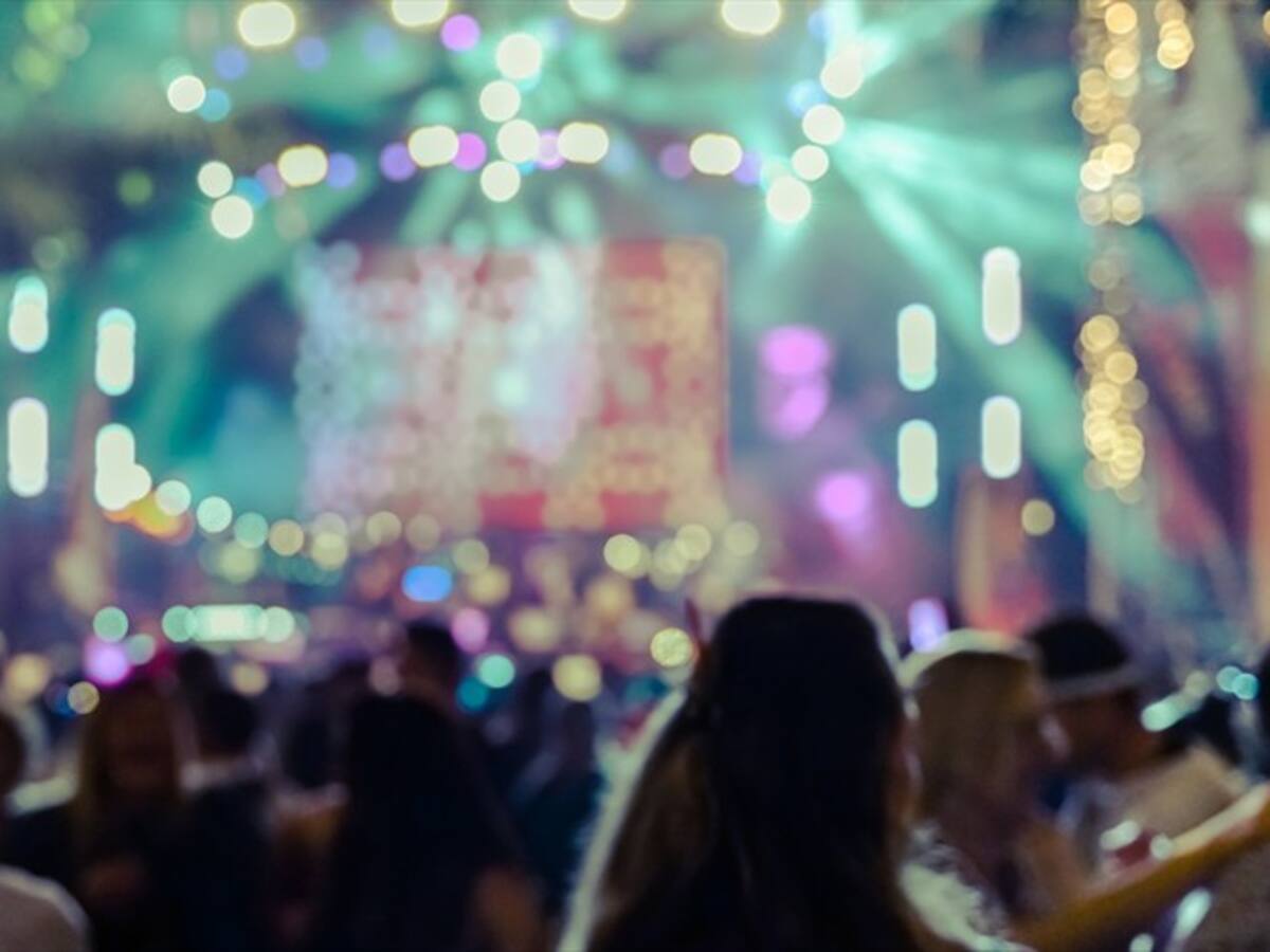 Alcaldía de Cali prohíbe conciertos en diciembre por aumento de contagios de COVID