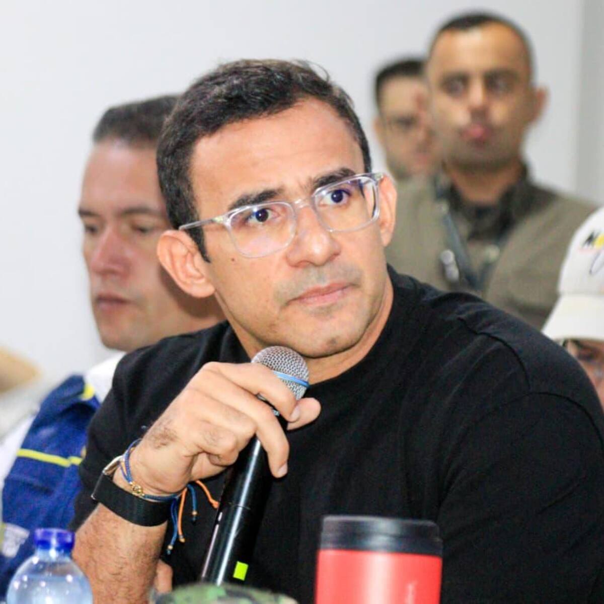 Alcalde de Montería solicitó todas las capacidades del Gobierno Nacional para enfrentar inundaciones