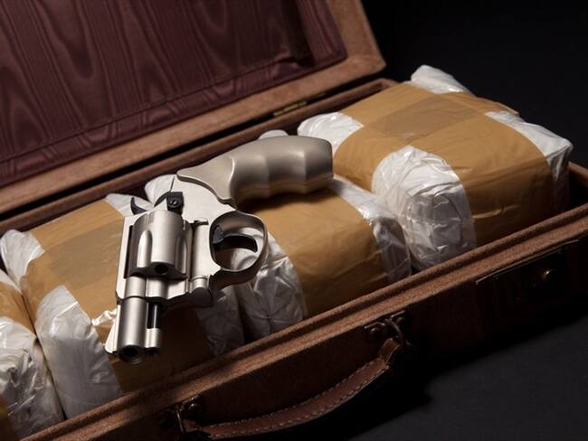 El Cartel de Sinaloa está utilizando el espacio territorial de Venezuela: JIFE