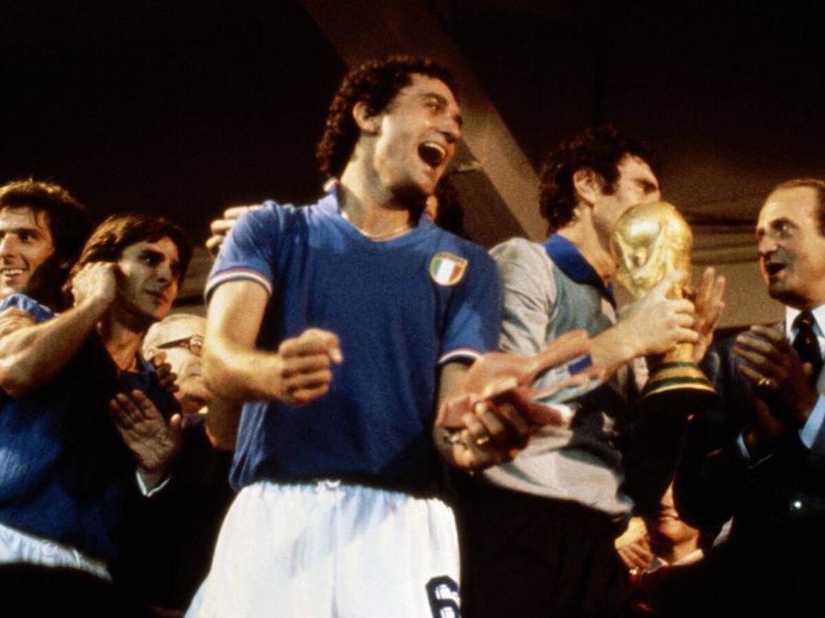 Claudio Gentile: “Maradona era superior a Pelé”