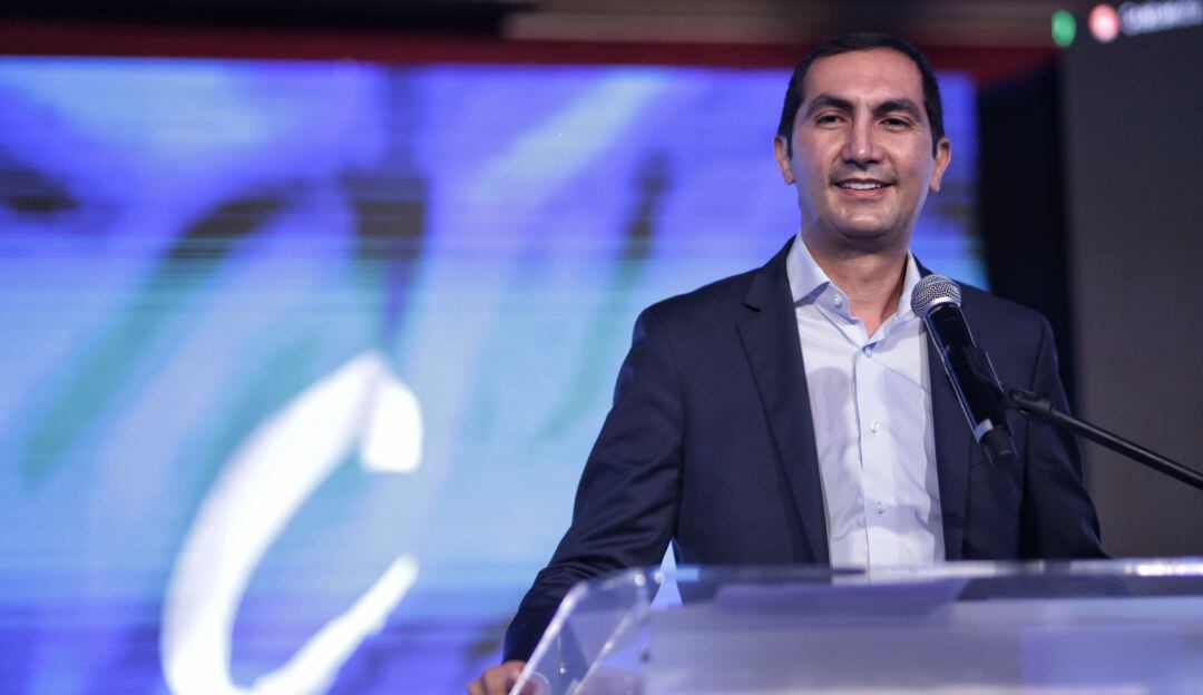 Barguil, a favor de que uribismo vote en consulta del Equipo por Colombia