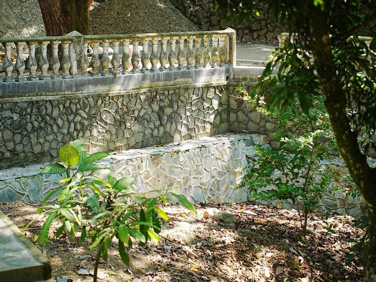 ¿Obras del Parque Centenario de Ibagué estarán listas para el Festival Folclórico?