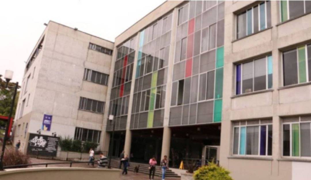 Universidad de Caldas, referente en investigación. Crédito: Universidad de Caldas.