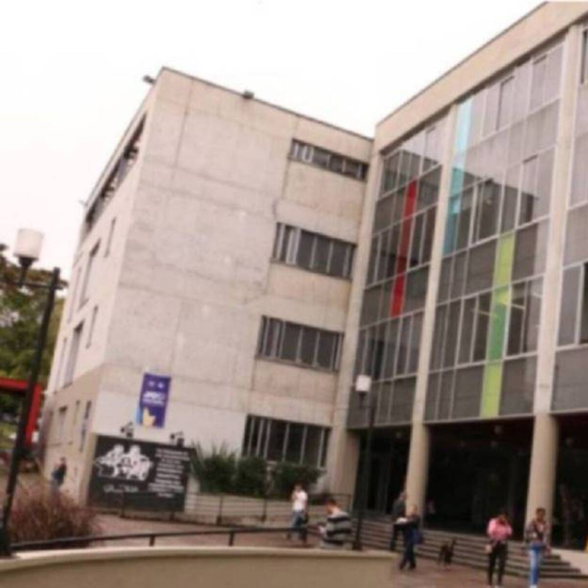 U. de Caldas referente en investigación con 4 institutos reconocidos por Minciencias