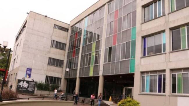 Universidad de Caldas, referente en investigación. Crédito: Universidad de Caldas.