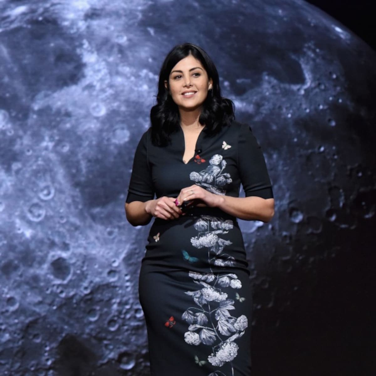 Ingeniera Diana Trujillo superó a Iván Duque en búsquedas de Google