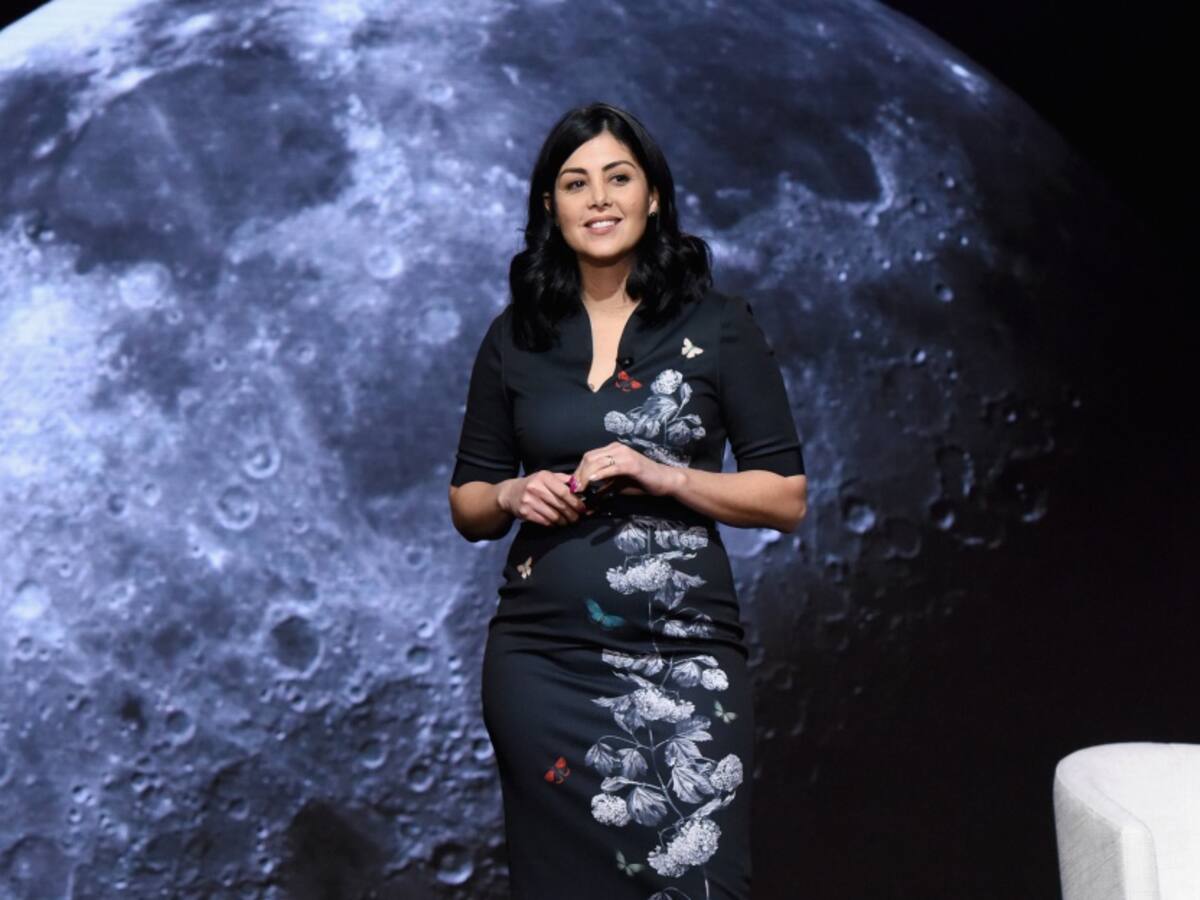 Ingeniera Diana Trujillo superó a Iván Duque en búsquedas de Google