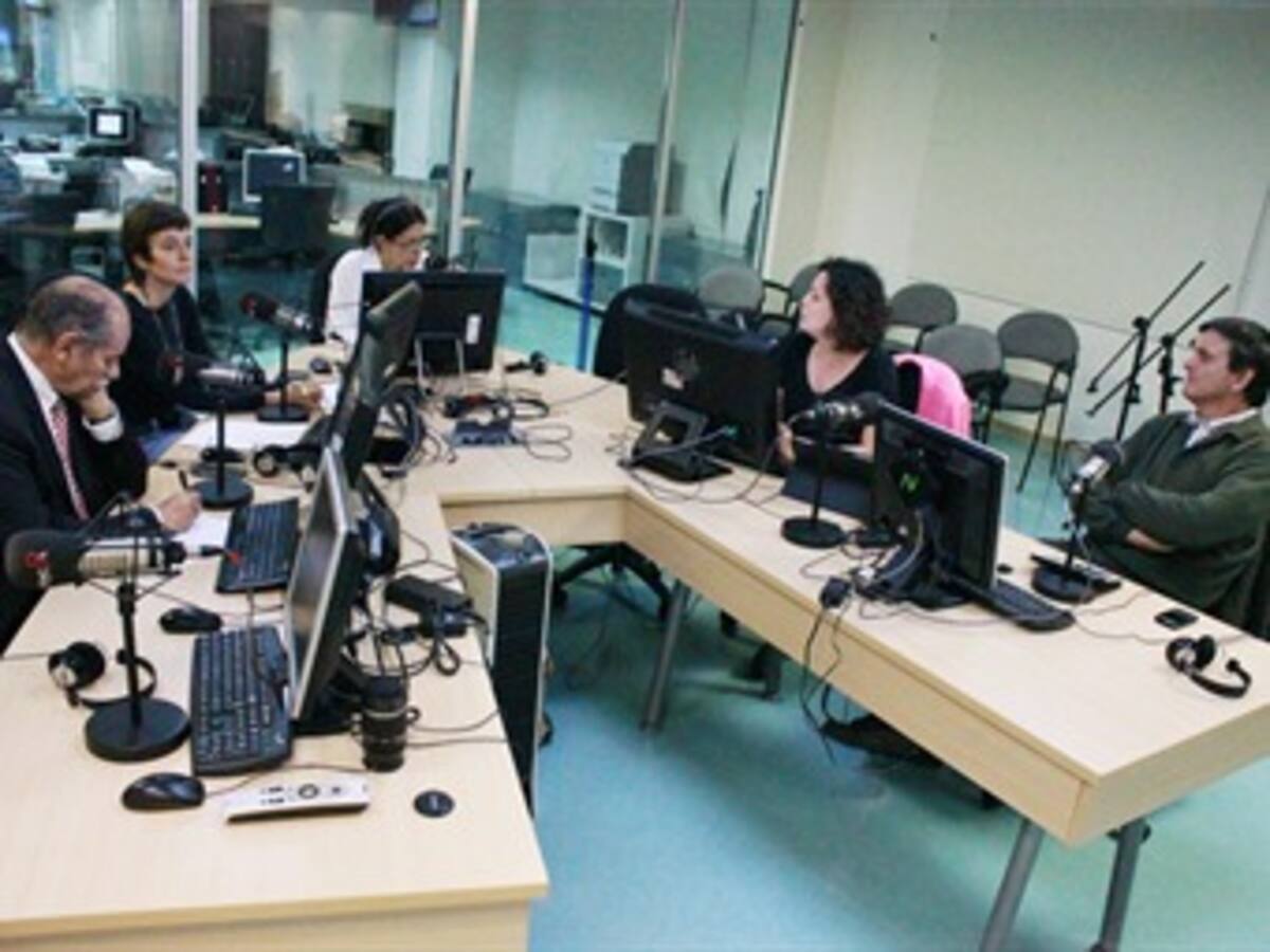 Repase los trinos más destacados del #DebateHora20 del viernes 24 de Mayo