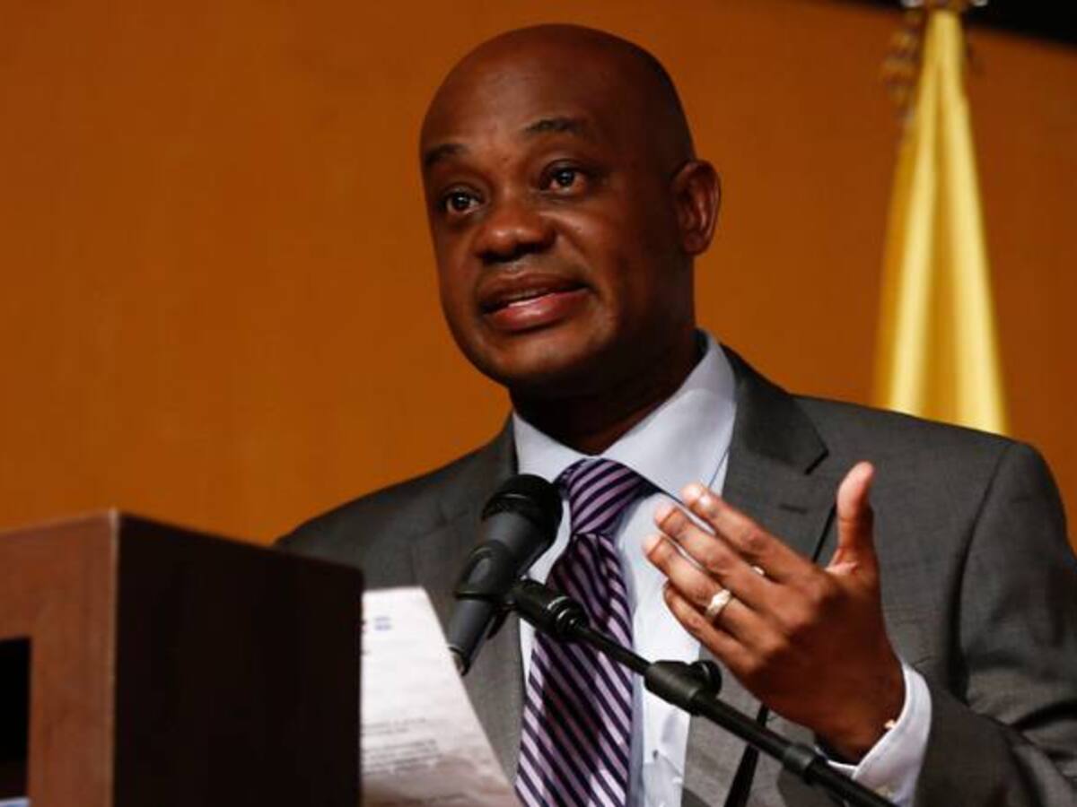 MinAmbiente preside en Riohacha foro sobre desvío del arroyo Bruno