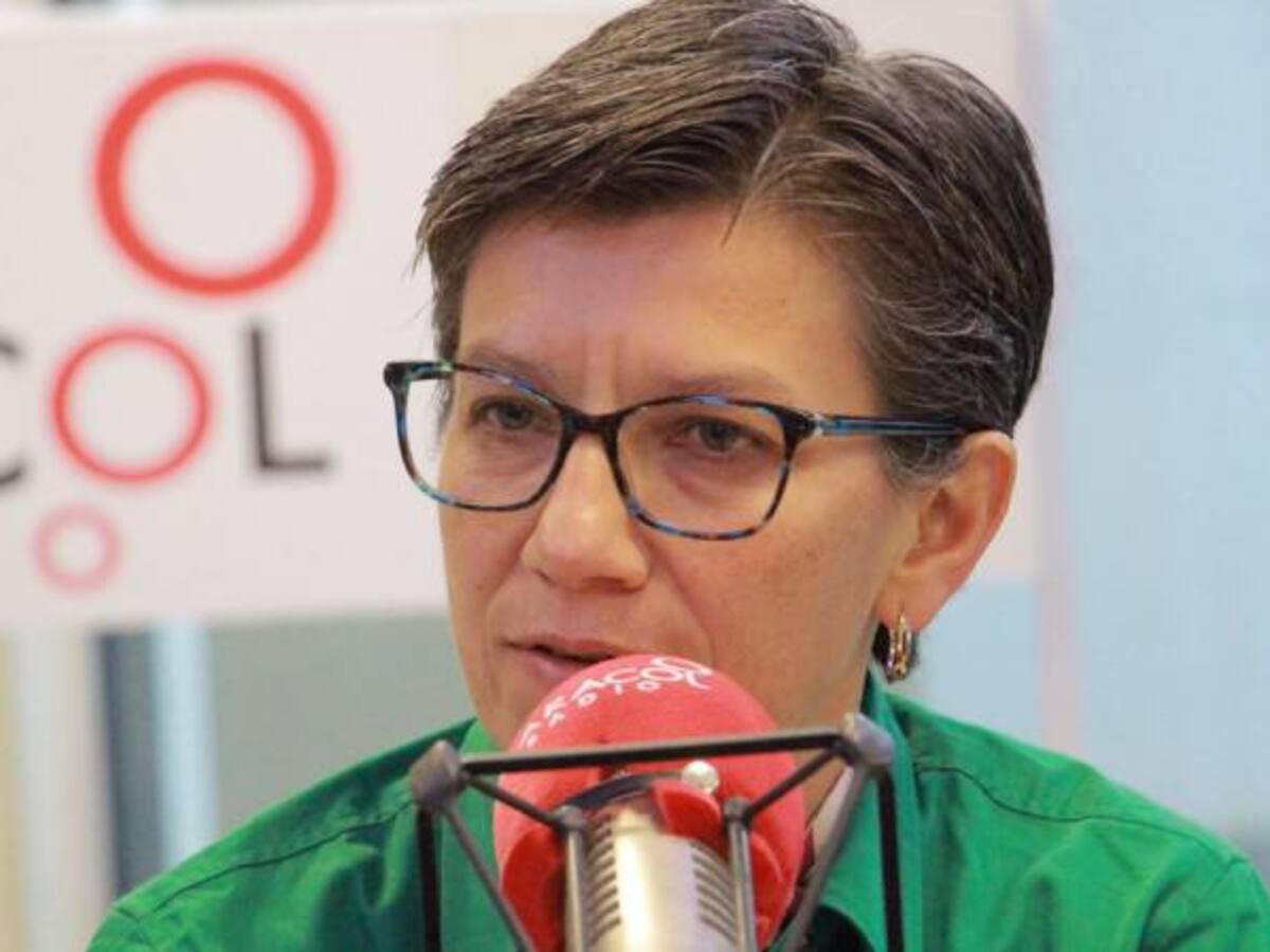 Ser Pilo Paga no debe ser política de Estado: Claudia López