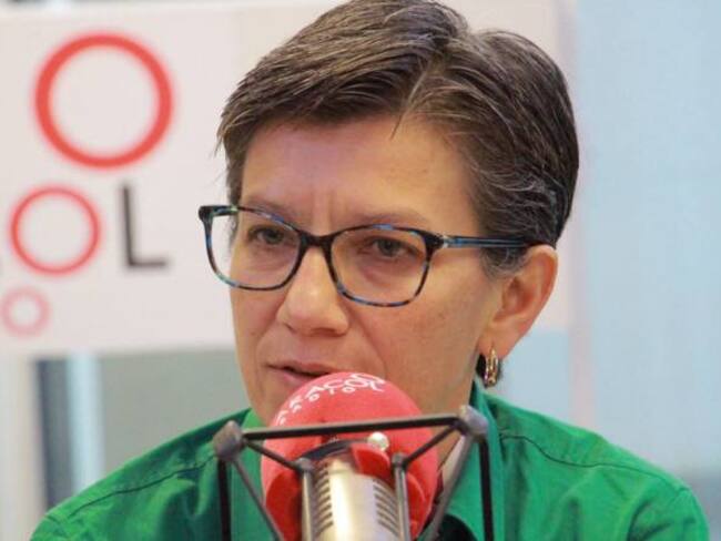 Ser Pilo Paga no debe ser política de Estado: Claudia López