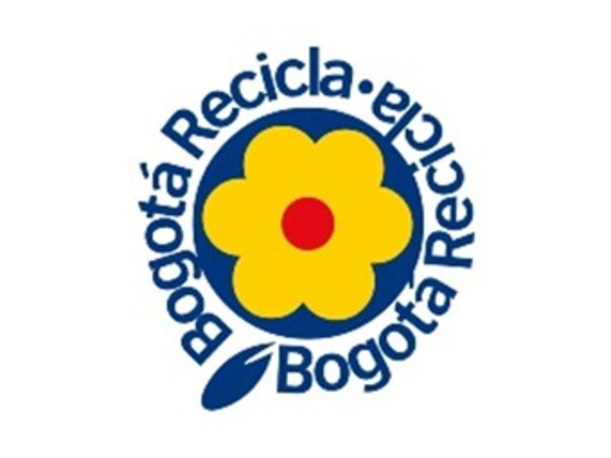 Participe en la Reciclatón Bogotá