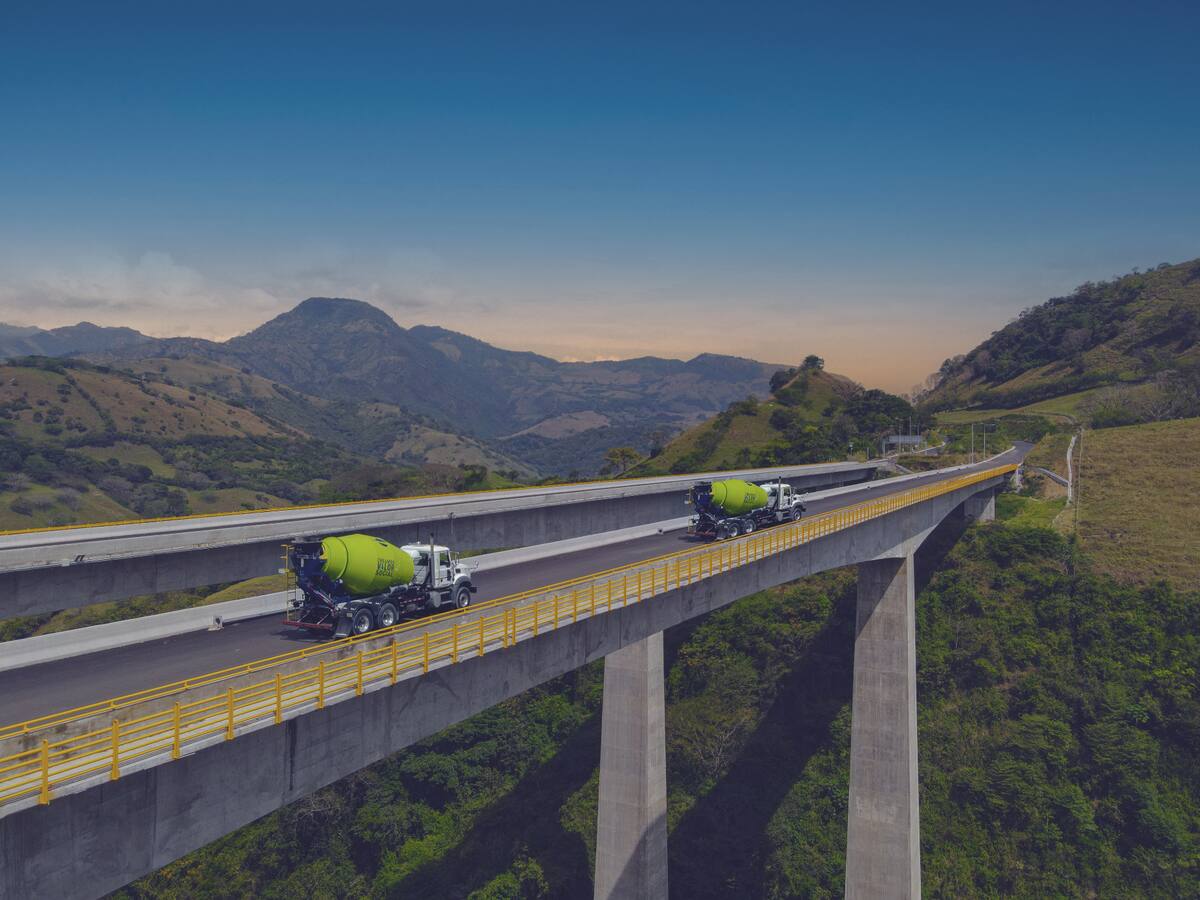 Grupo Argos recibió $493.000 millones producto de la recompra de acciones de Cementos Argos