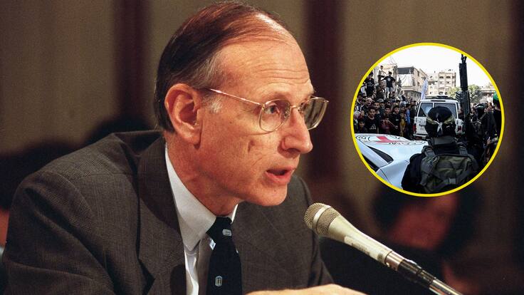 No durará uno o dos años: Stuart Eizenstat sobre la reconstrucción de Gaza tras acuerdo Israel-Hamás