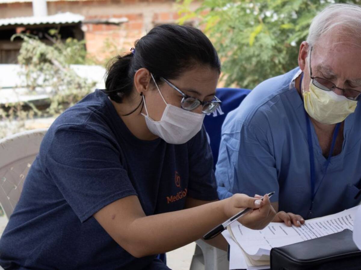 Crean Fondo de Ayuda Comunitaria por Covid-19 en zona esmeraldera de Boyacá