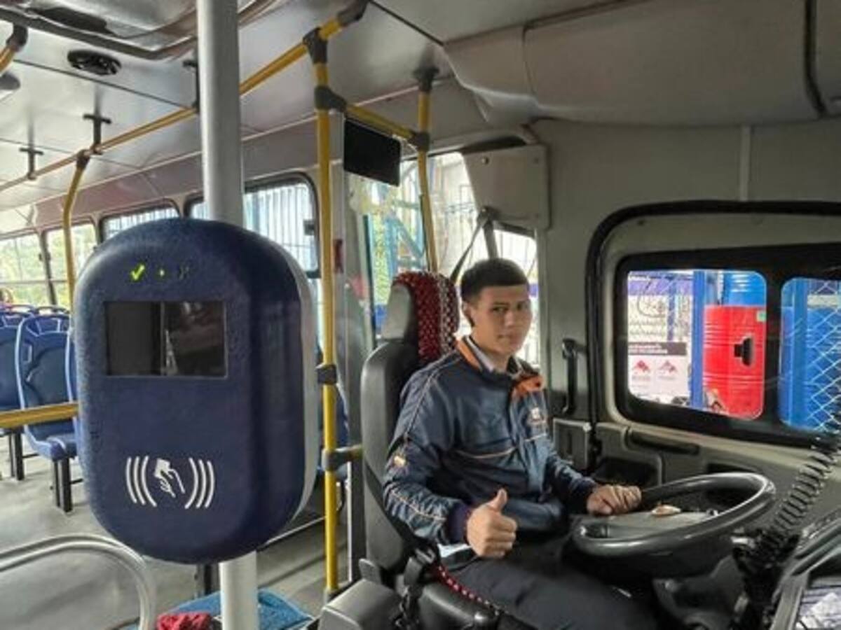 ¿Tarifa diferencial para el transporte colectivo en Pasto? Así van los diálogos
