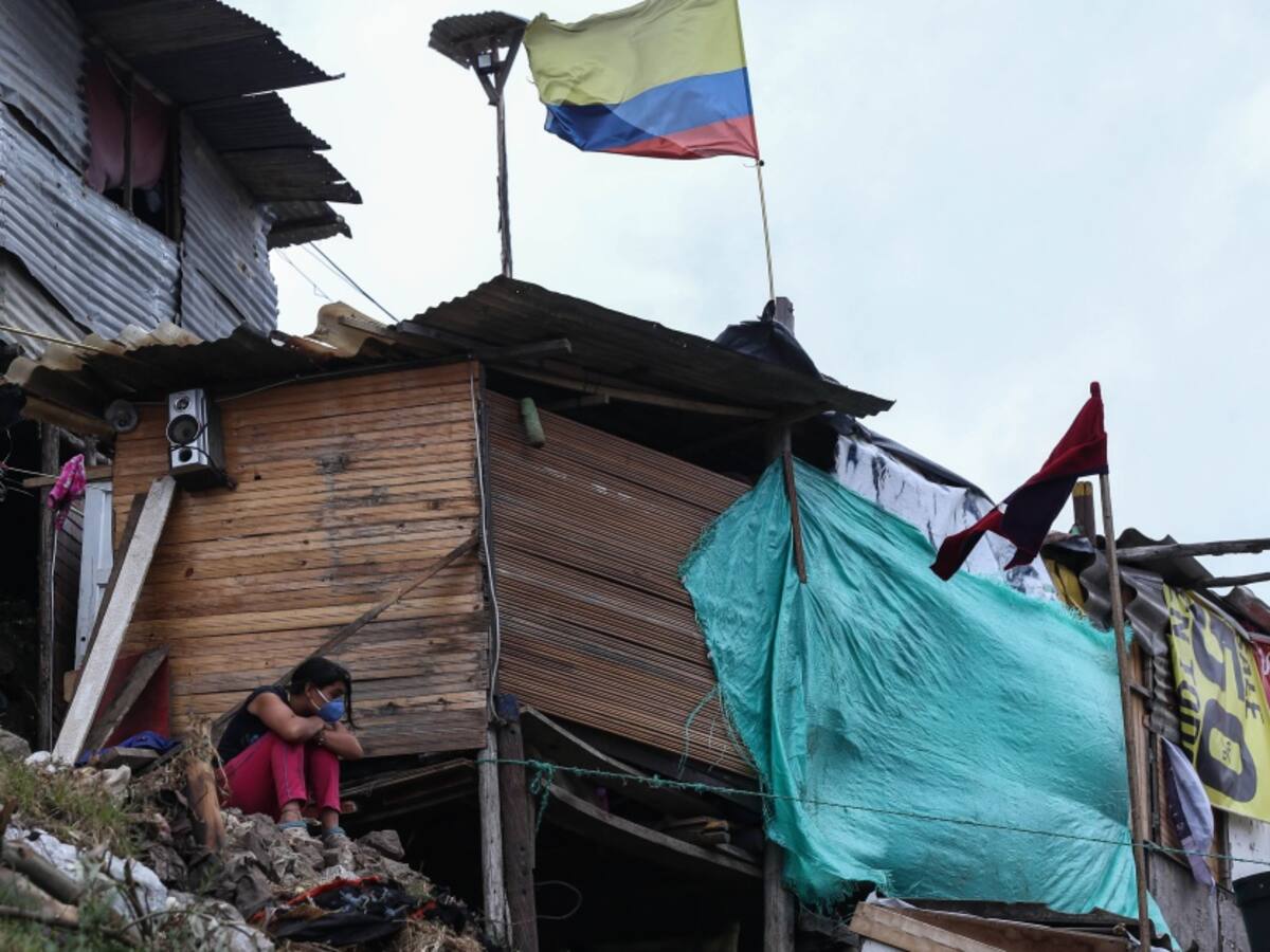 Identifican a los promotores de las invasiones en Soacha