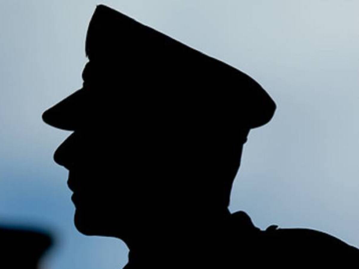 Revuelo en la Policía por condecoración a un líder espiritual
