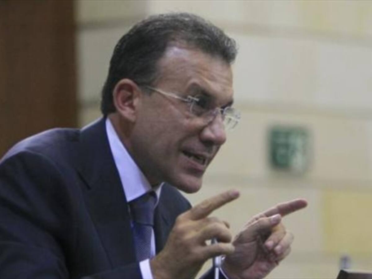 La crítica de La U a sus colegas de la Unidad Nacional