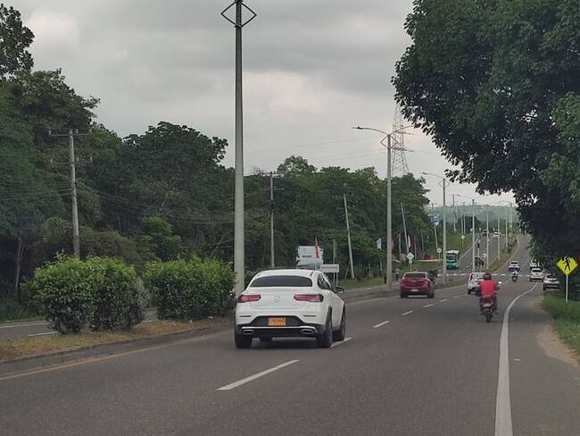 Posible iliquidez pondría en riesgo contrato de la concesión Autopistas del Caribe