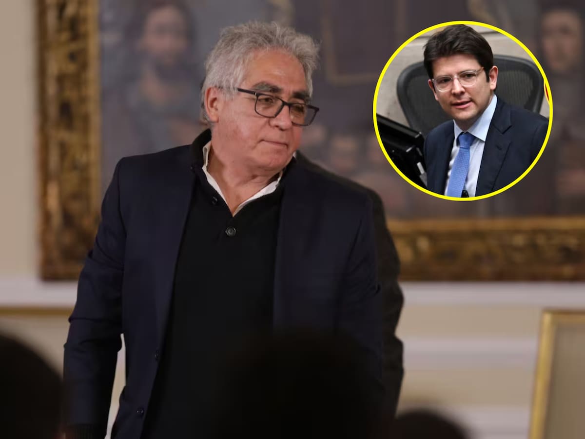Así fue como la Fiscalía retiró la solicitud de audiencia de imputación contra el director de la UNP