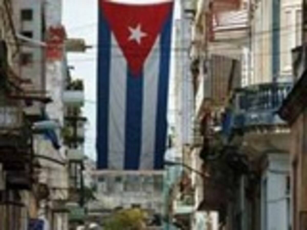 Corresponsal del Diario El País de España y de Unión Radio en Cuba, analiza la situación de la isla, tras los anuncios de Barack Obama