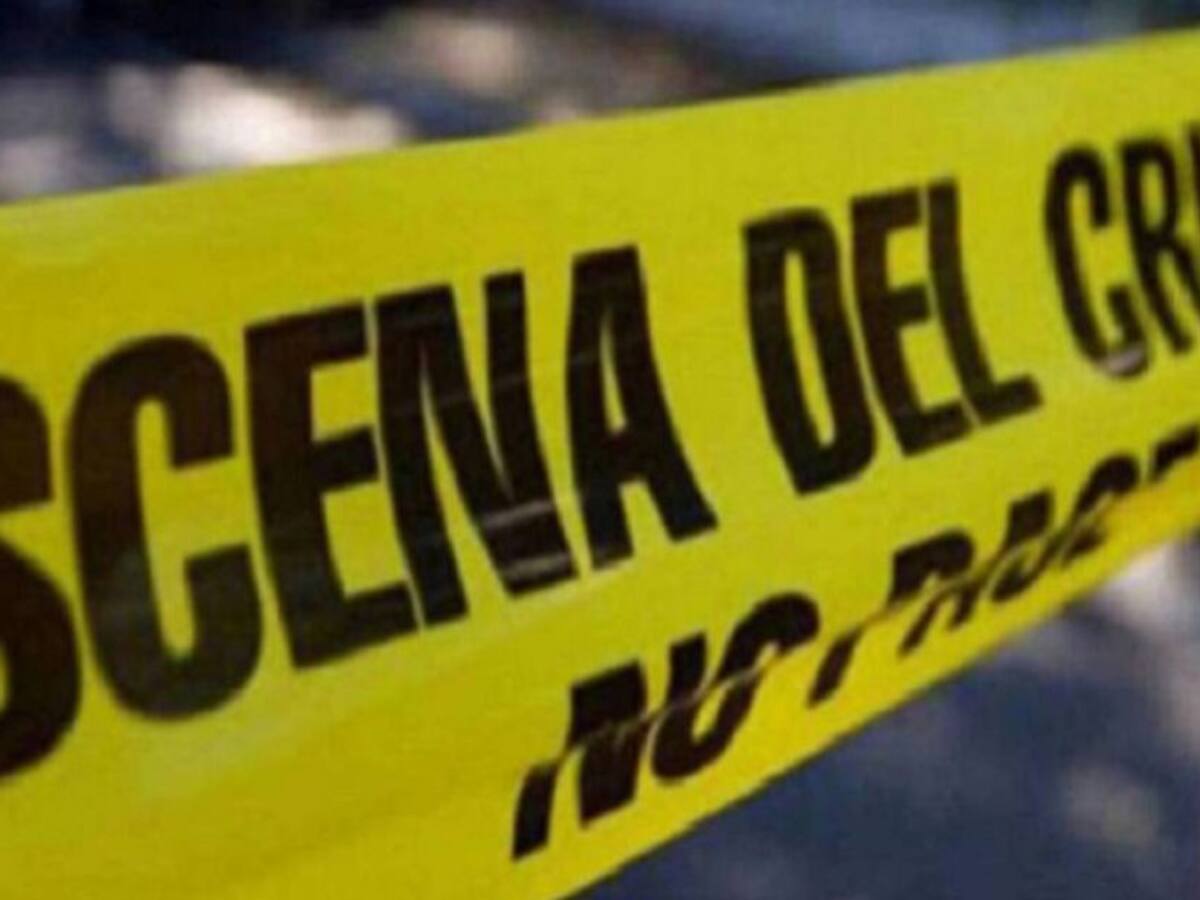 Agosto el mes con menos homicidios en Bucaramanga