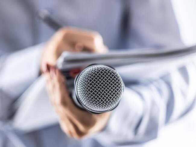 Análisis de la semana: día del periodista, elecciones en EE. UU. y TikTok