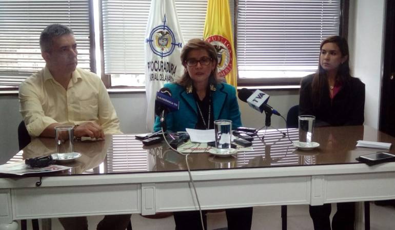 La Procuraduría fijó su atención en el Quindío.